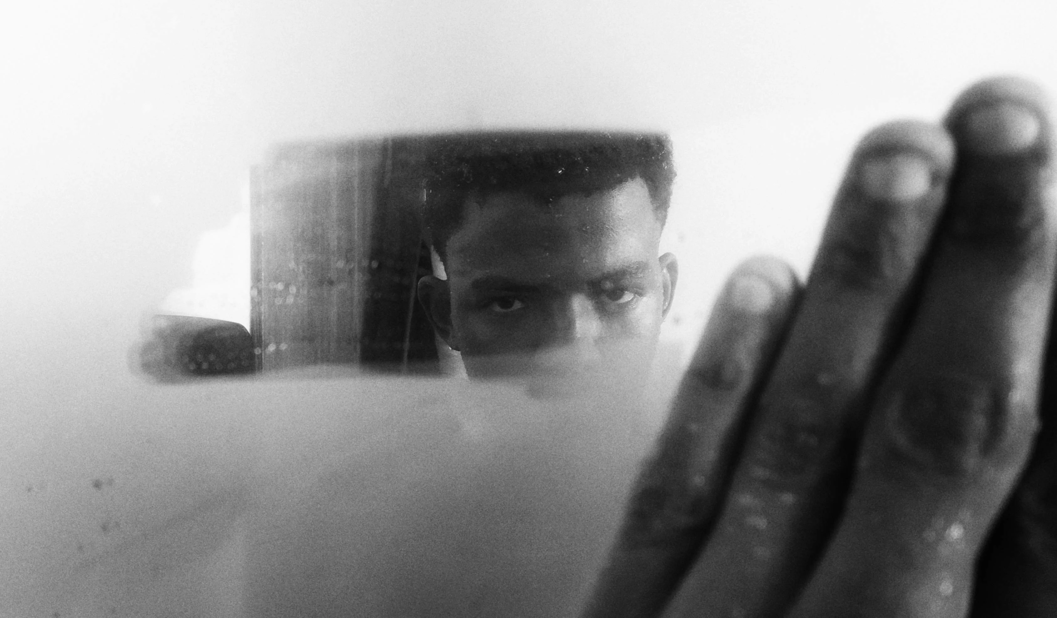 I Will Never Find Home image 17