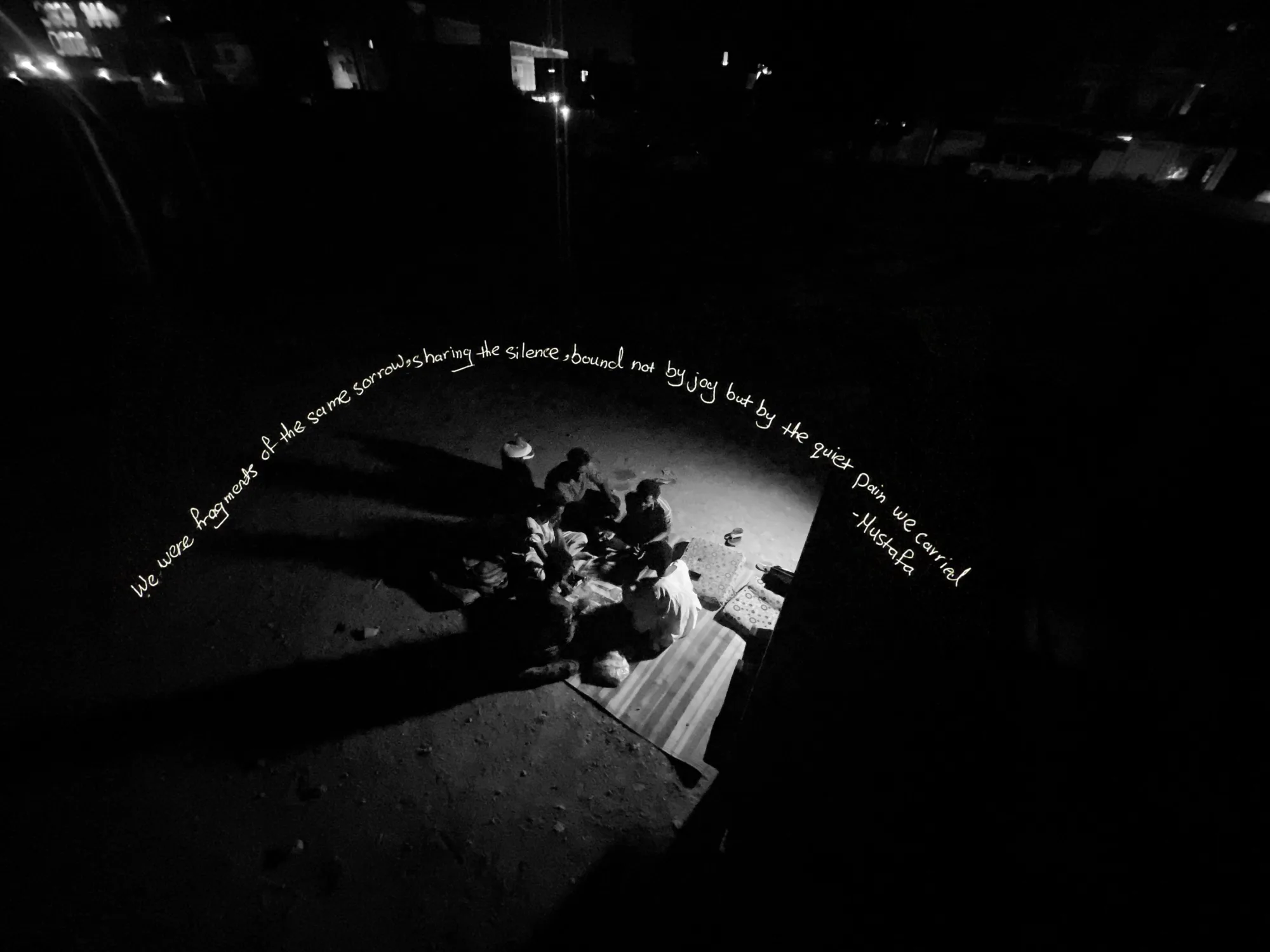 I Will Never Find Home image 5